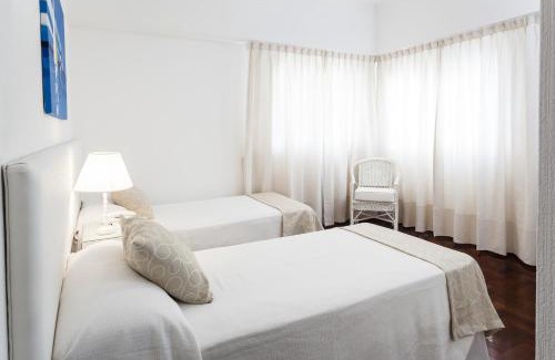 Mar del Plata Hotel | Facón Del Mar Hotel