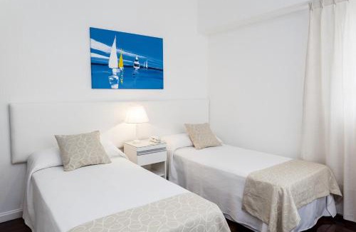 Mar del Plata Hotel | Facón Del Mar Hotel