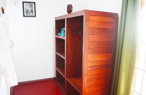 Nosy Boraha Apartment | Face a l'océan