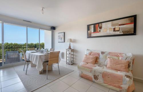 Saint-Brevin-les-Pins Apartment | Face mer appartement pour 4 à Saint Brévin