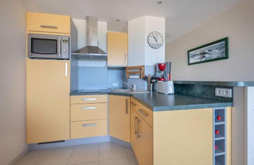 Saint-Brevin-les-Pins Apartment | Face mer appartement pour 4 à Saint Brévin