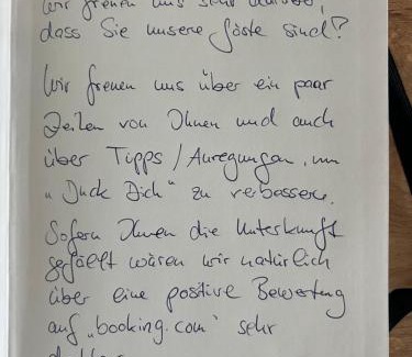 Melsungen Apartment | Fachwerk Duck Dich