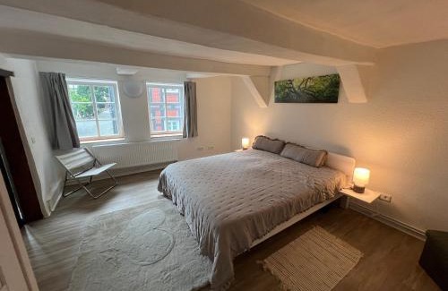 Melsungen Apartment | Fachwerk Duck Dich