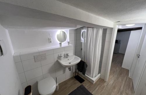 Melsungen Apartment | Fachwerk Duck Dich