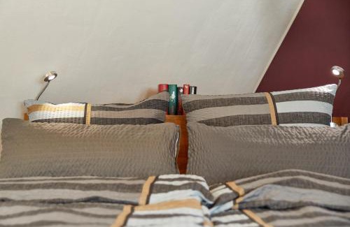 Bernkastel Apartment | Fachwerkperle am historischen Marktplatz
