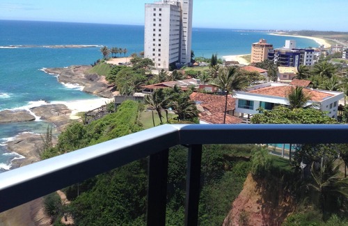 Centro Apartment | Facing the sea and near the most happening places of the state