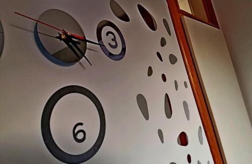 Osijek Apartment | FACTORY - SELF check in