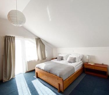 Lendava Apartment | Fado Apartments Lendava