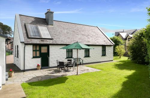 Kenmare House | Fado Cottage Kenmare