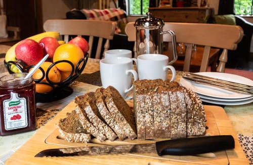 Kenmare House | Fado Cottage Kenmare