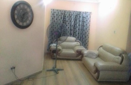 Abeokuta House | Fagbenro Homestay