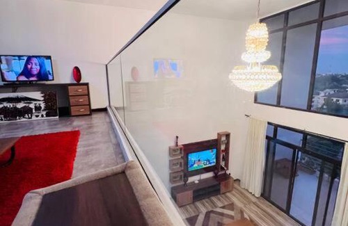 Mikocheni Apartment | Fahari Homes