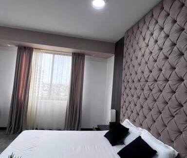Mikocheni Apartment | Fahari Homes