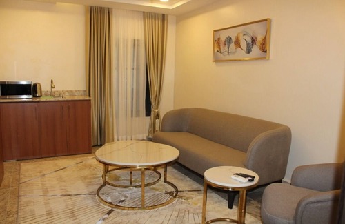 Asokoro Apartment | Fahrenheit Hotel