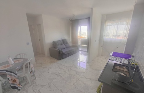 Zona Norte Apartment | Fairs and Shopping 202