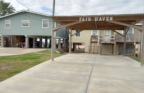 Hitchcock House | Fair Haven on Highland Bayou