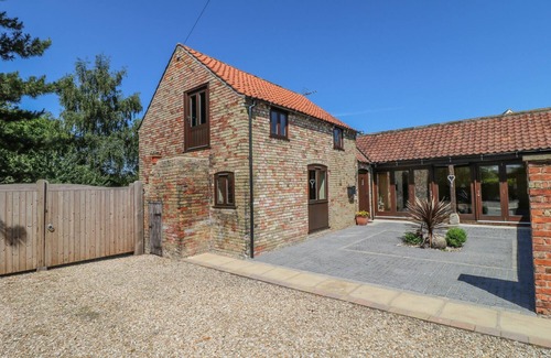 Lincoln Cottage | FAIR LEA BARN, family friendly, luxury holiday cottage in Lincoln
