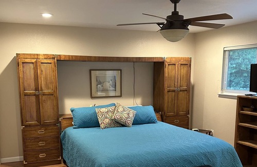 Carmichael House | Fair Oaks Famiky Fun getaway!!