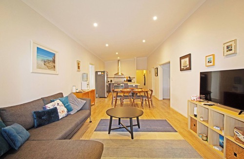 Jurien Bay House | Fair Winds: 4 BR, 2 BA House in Jurien Bay, Sleeps 8