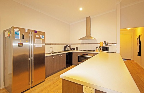 Jurien Bay House | Fair Winds: 4 BR, 2 BA House in Jurien Bay, Sleeps 8