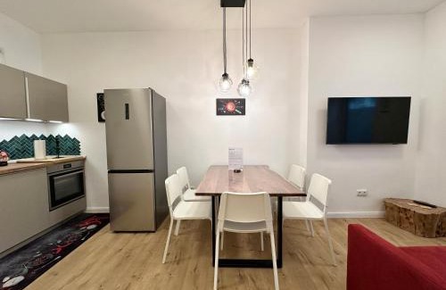Prenzlauer Berg Apartment | fairAPART 3 Zimmer, 1 Bad, 50 qm, Prenzlauer Berg