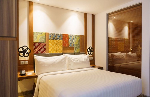 Kartika Plaza Hotel | Fairfield by Marriott Bali South Kuta