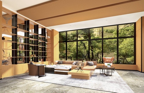 Dao Li Hotel | Fairfield by Marriott Harbin Downtown
