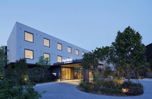 Nikko Hotel | Fairfield by Marriott Tochigi Nikko