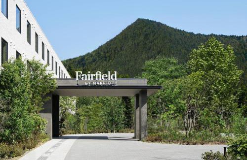 Nikko Hotel | Fairfield by Marriott Tochigi Nikko