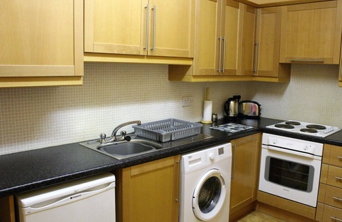 Dingle Ski Chalet | Fairfield Holiday Home (No.13)