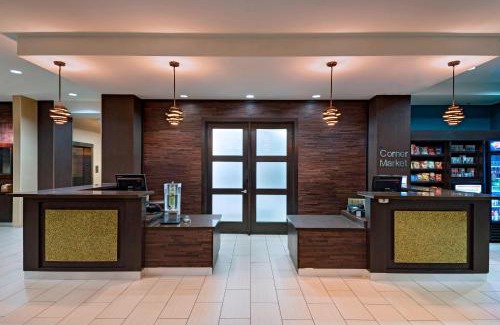 McNeil Hotel | Fairfield Inn and Suites by Marriott Austin Northwest/Research Blvd