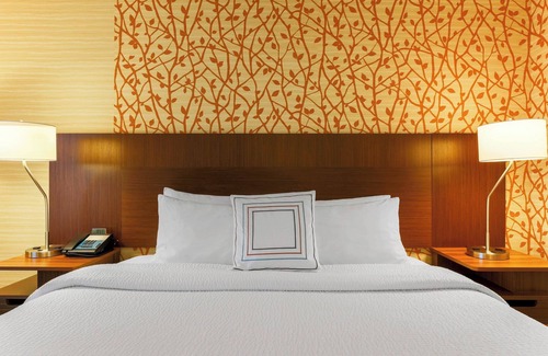 Yuma Hotel | Fairfield Inn By Marriott Yuma