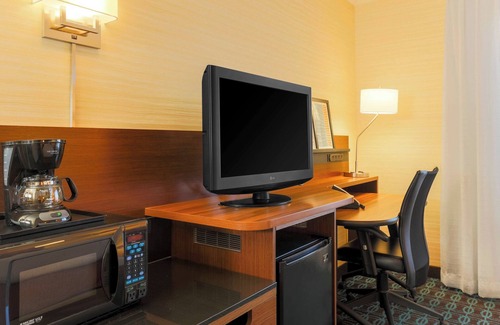 Yuma Hotel | Fairfield Inn By Marriott Yuma