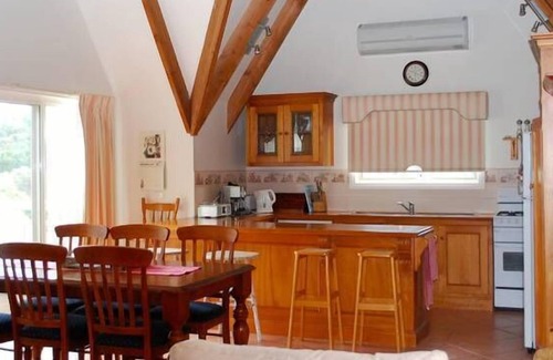 Fairhaven House | Fairhaven Beach House