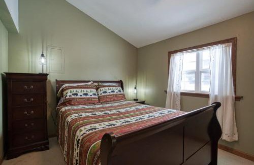 Leadville North House | Fairhaven