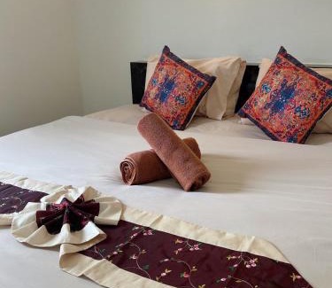 Khuekkhak Apartment | FairHouse khaolak