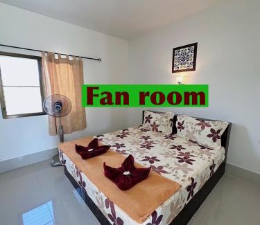 Khuekkhak Apartment | FairHouse khaolak