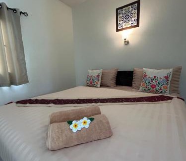 Khuekkhak Apartment | FairHouse khaolak