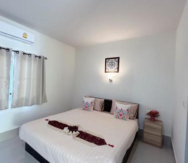 Khuekkhak Apartment | FairHouse khaolak