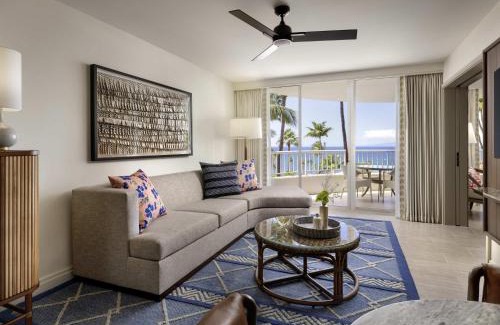 Wailea Resort | Fairmont Kea Lani, Maui