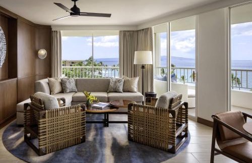 Wailea Resort | Fairmont Kea Lani, Maui