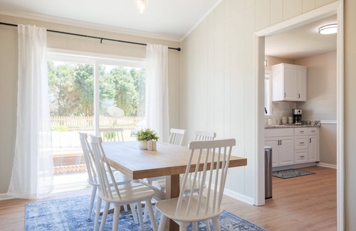 Lake Park House | Fairway Family Oasis: King Beds, Pets Allowed, Golf Course Neighborhood