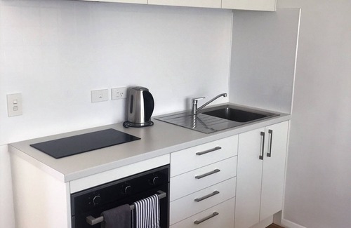Wanaka Hotel | Fairway Motel and Apartments