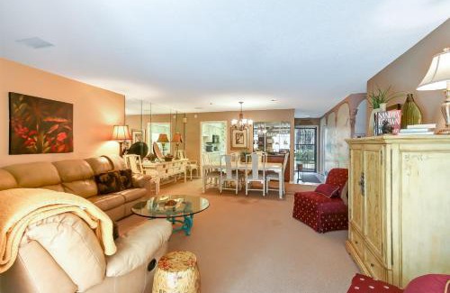 Amelia City Apartment | Fairway Oaks Villa Condo