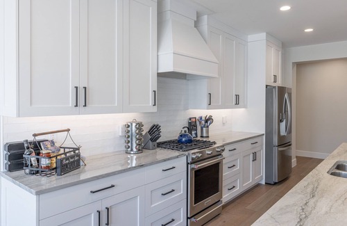 St. George House | Fairway to Heaven at The Ledges Golf Club with Private Hot Tub!