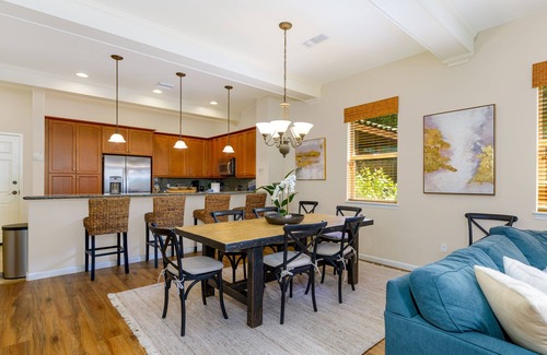 Kamuela Condo | Fairways 402- Mauna Lani Resort-Private Beach Club Access-Golf Course Front-3 BR