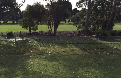 Greens Beach House | Fairways Greens Beach