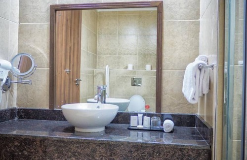 Kisumu Hotel | FAIRWAYS HOTEL KISUMU