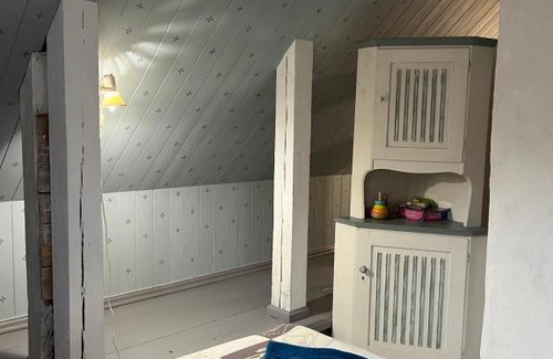 Viljandi Apartment | Fairytale apartment in Viljandi old town