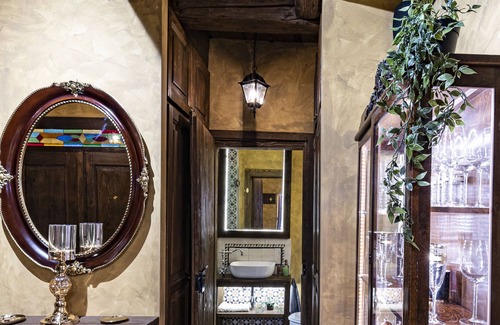 Novi Sad Apartment | Fairytale like and romantic